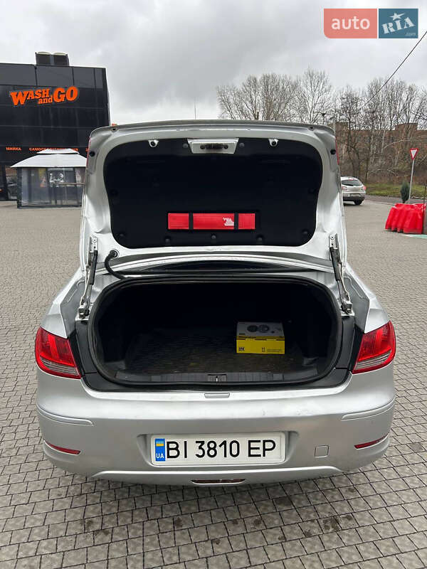 Седан Peugeot 408 2013 в Полтаве фото 10 Седан Peugeot 408 2013 в Полтаве