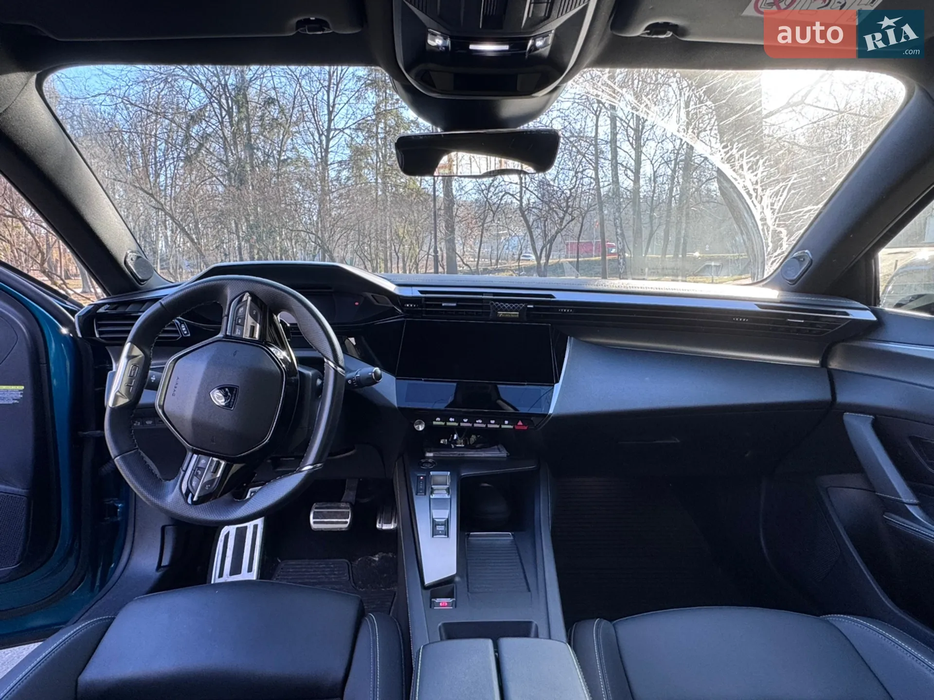 2023 Peugeot 408 - мініатюра 8