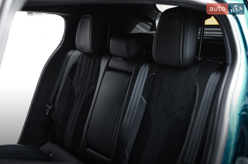 Лифтбек Peugeot 408 2024 в Харькове