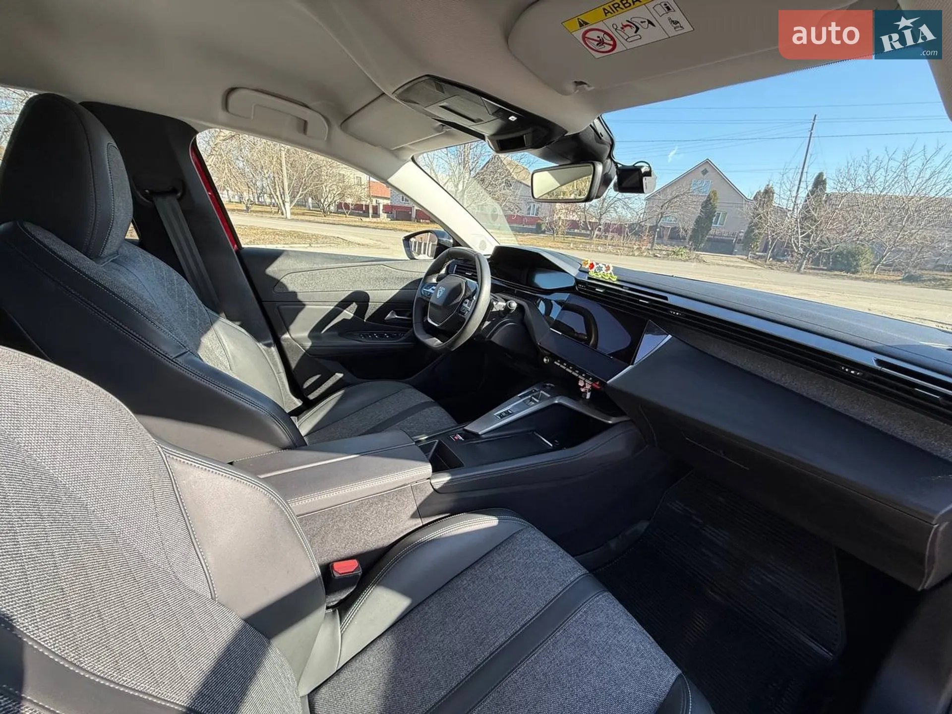 2023 Peugeot 408 - мініатюра 51