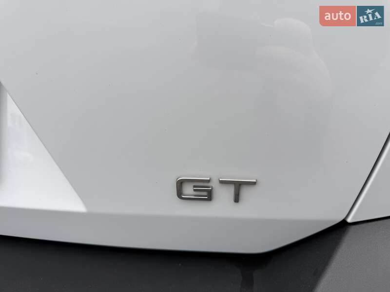 Лифтбек Peugeot 408 2023 в Киеве