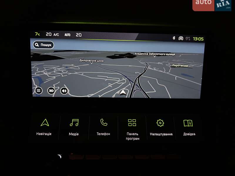 Лифтбек Peugeot 408 2023 в Киеве