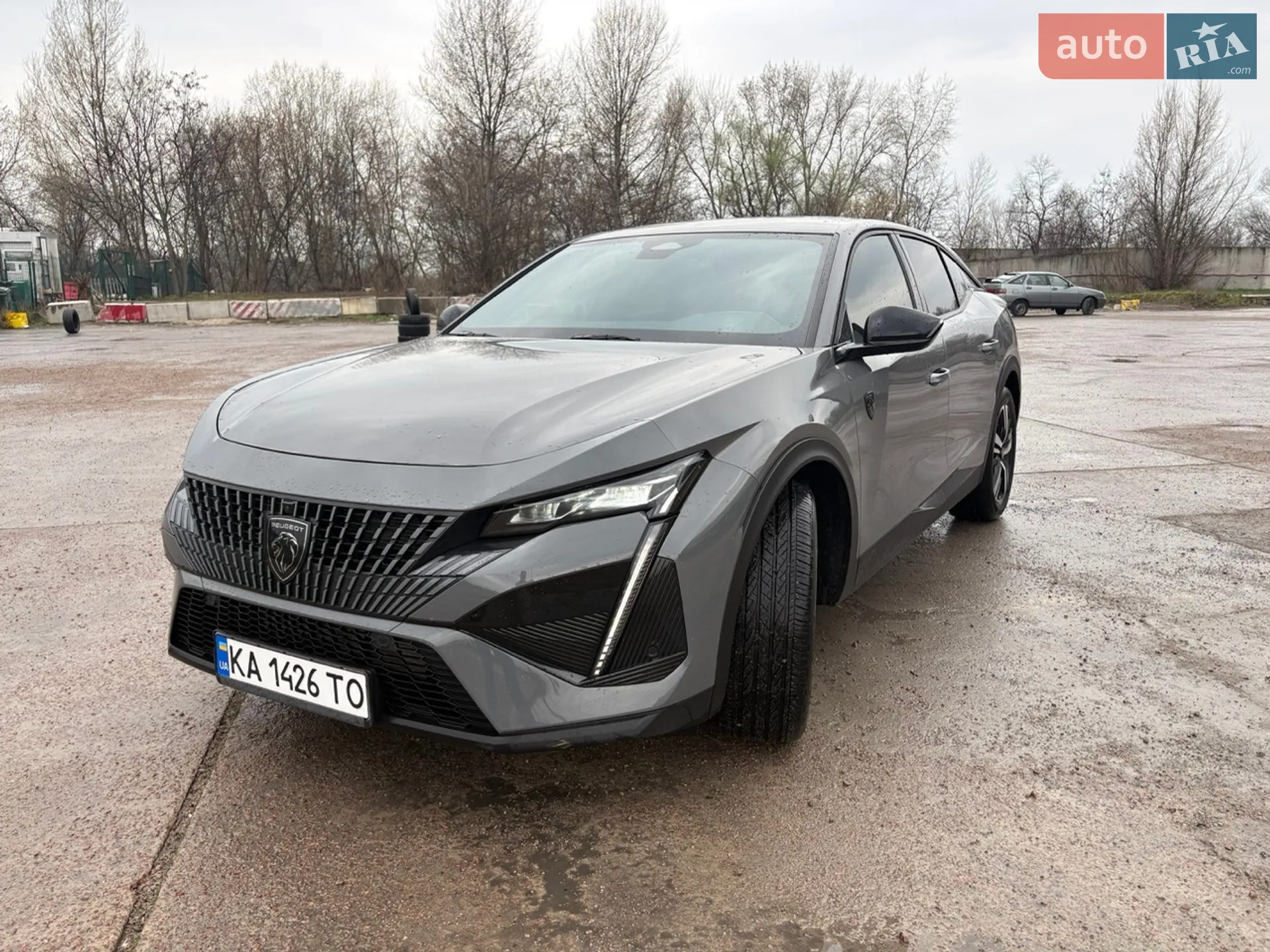 Фото авто 3