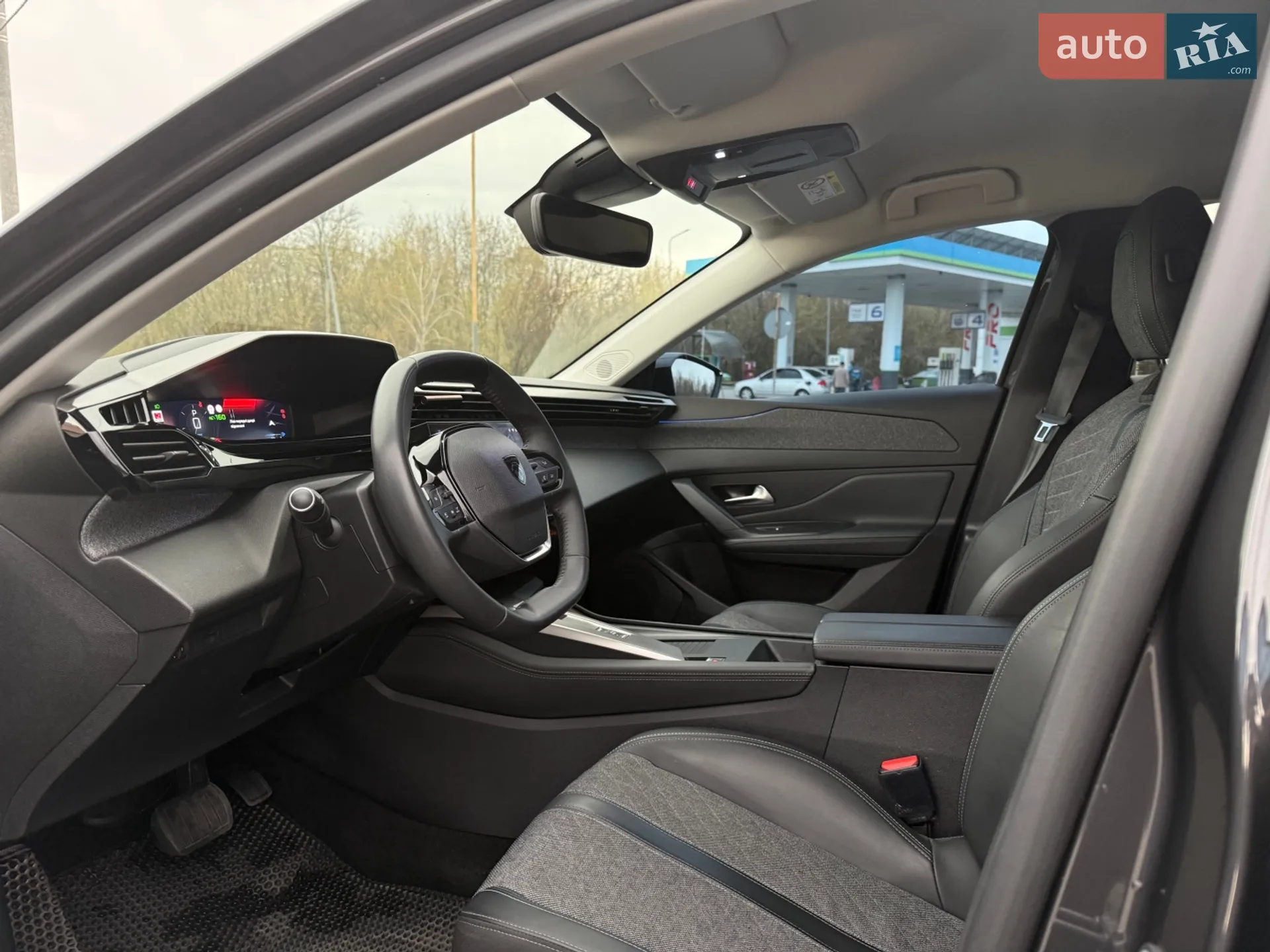 2023 Peugeot 408 - мініатюра 27