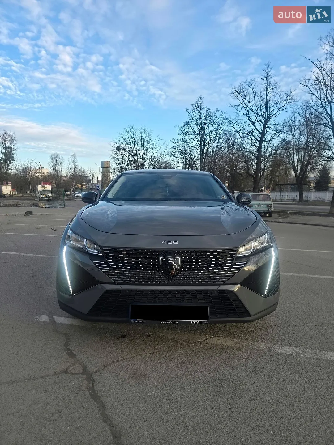 2023 Peugeot 408 - мініатюра 10
