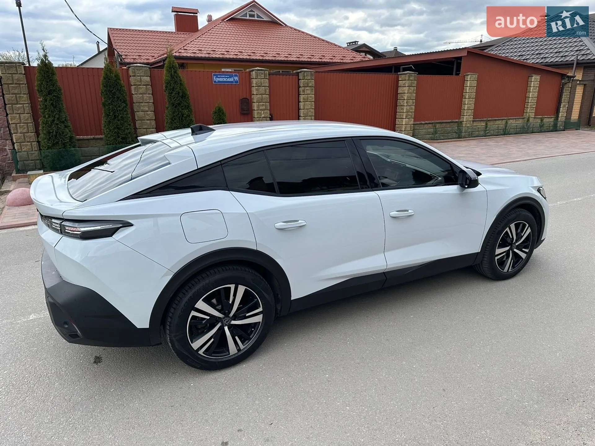 2023 Peugeot 408 - мініатюра 13