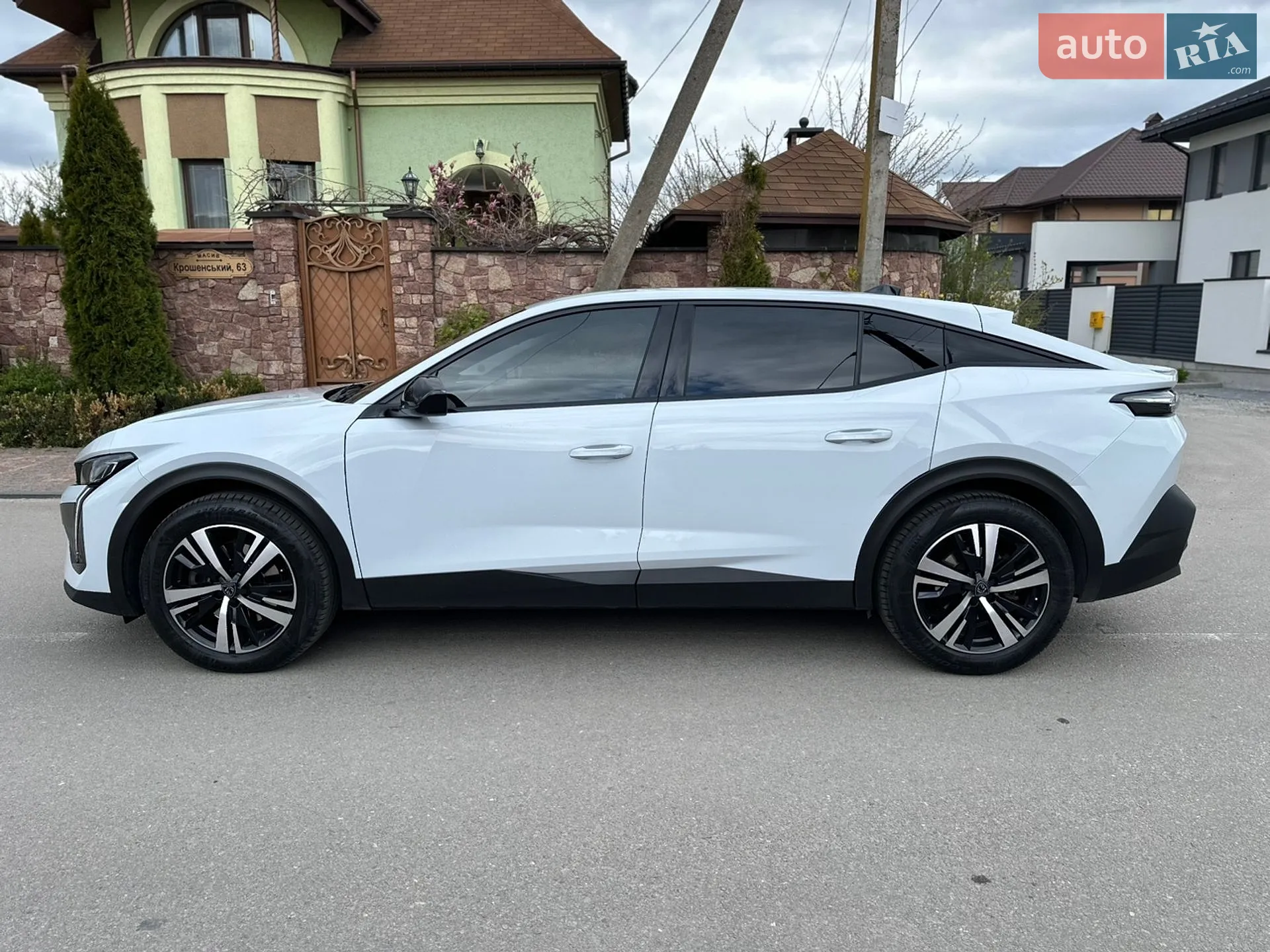2023 Peugeot 408 - мініатюра 23