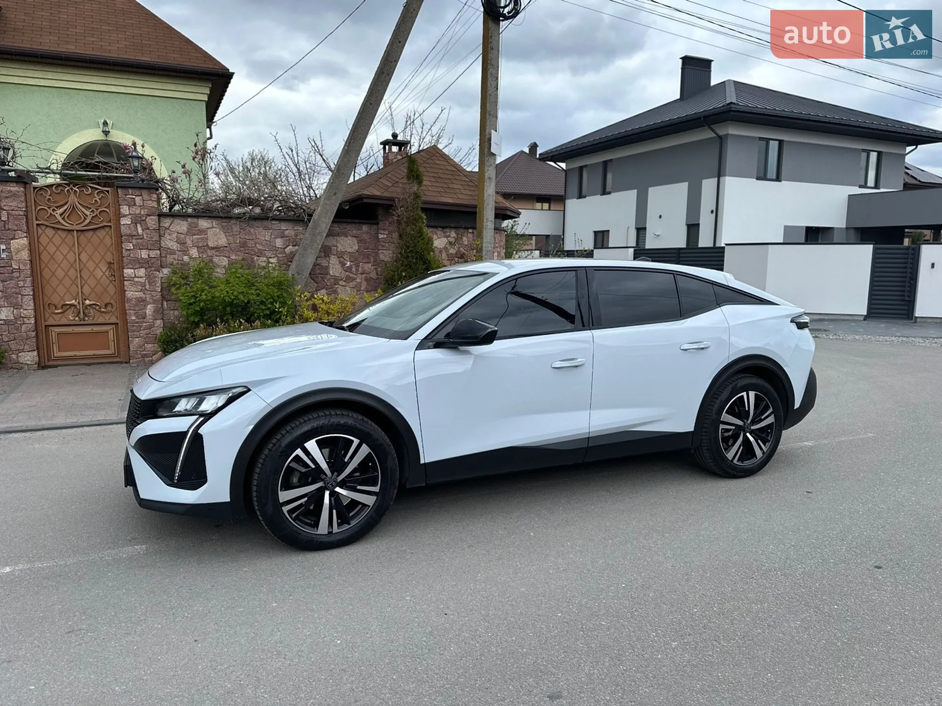 2023 Peugeot 408 - мініатюра 27