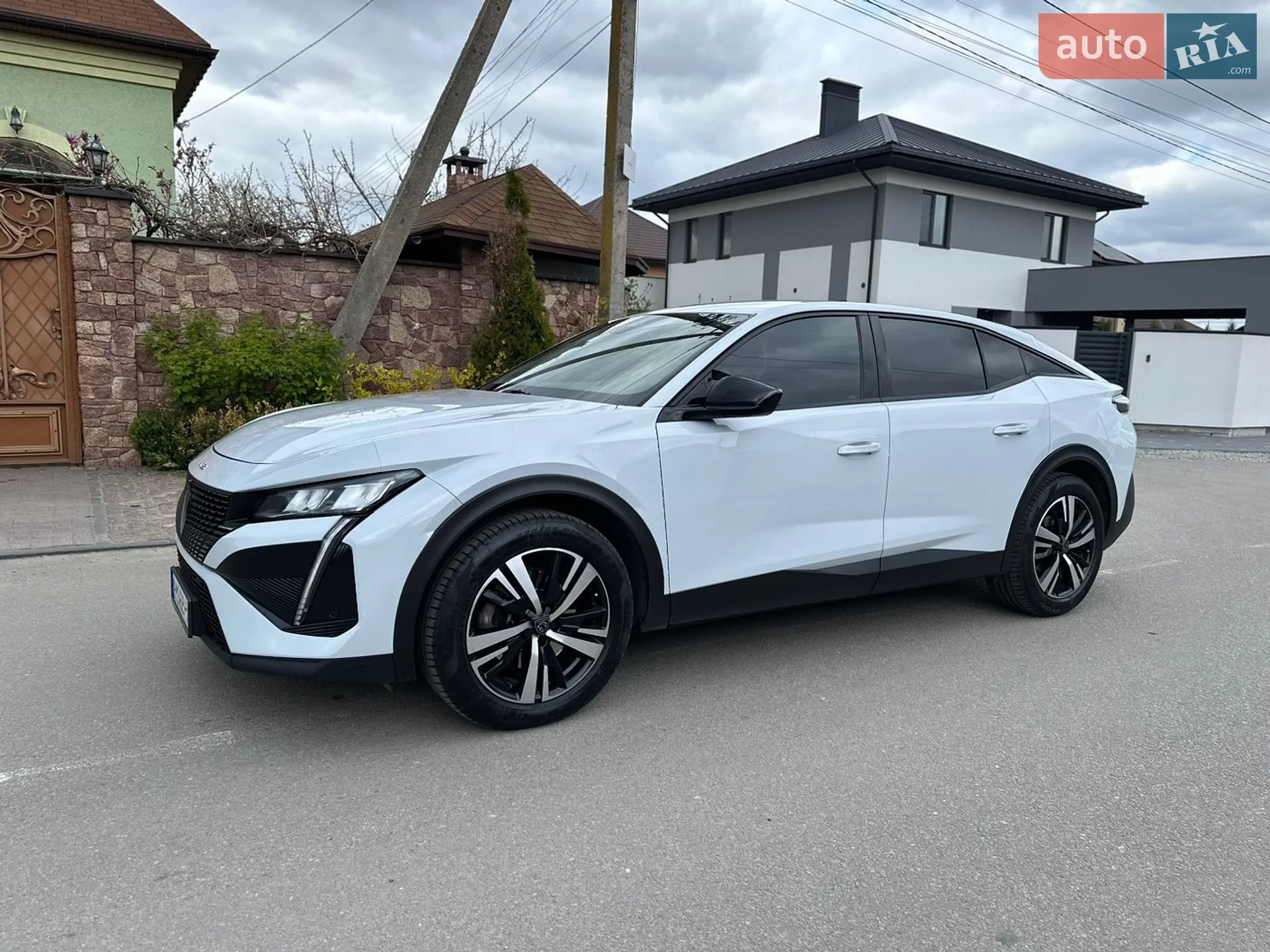 2023 Peugeot 408 - мініатюра 29