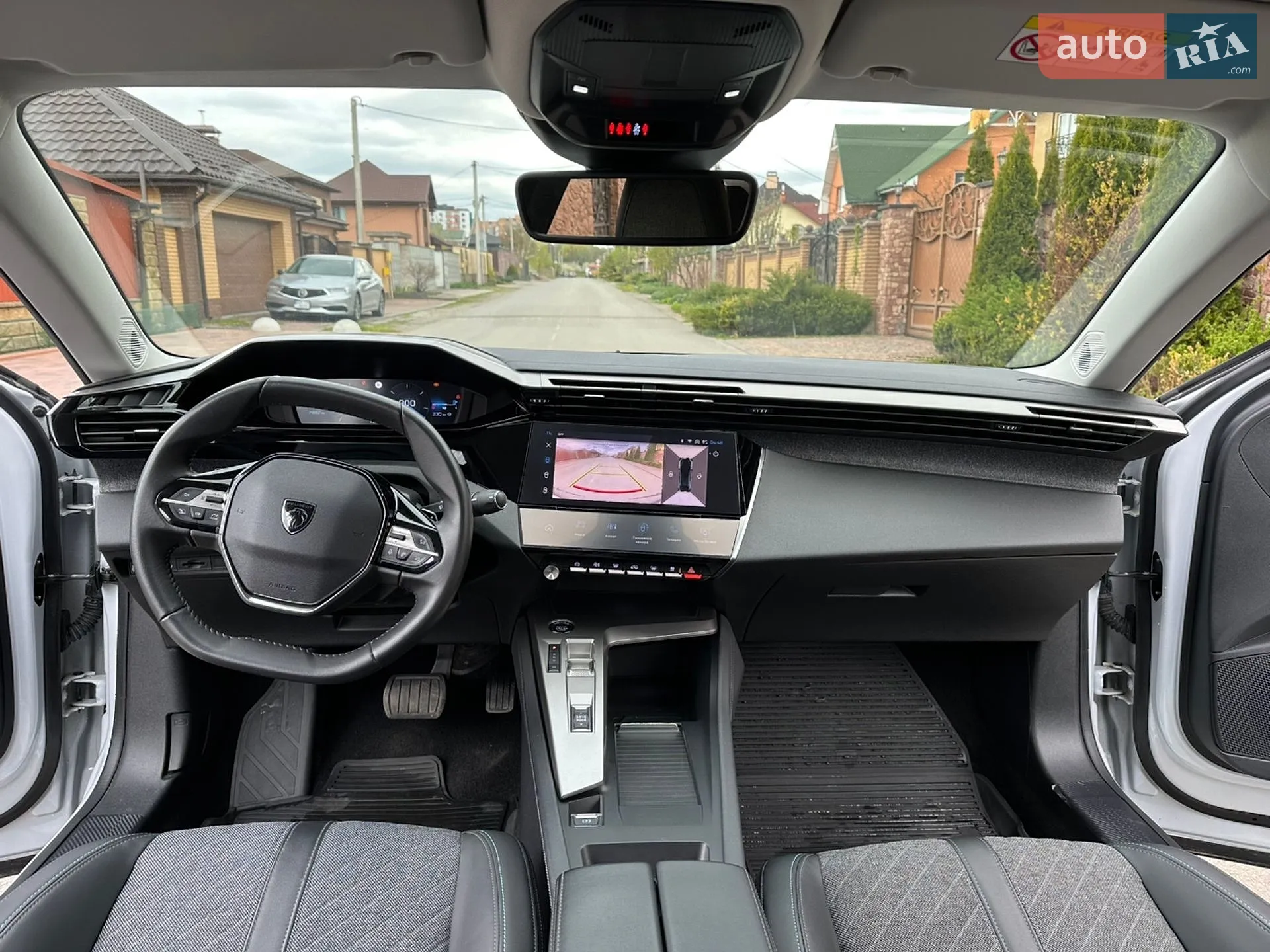 2023 Peugeot 408 - мініатюра 33