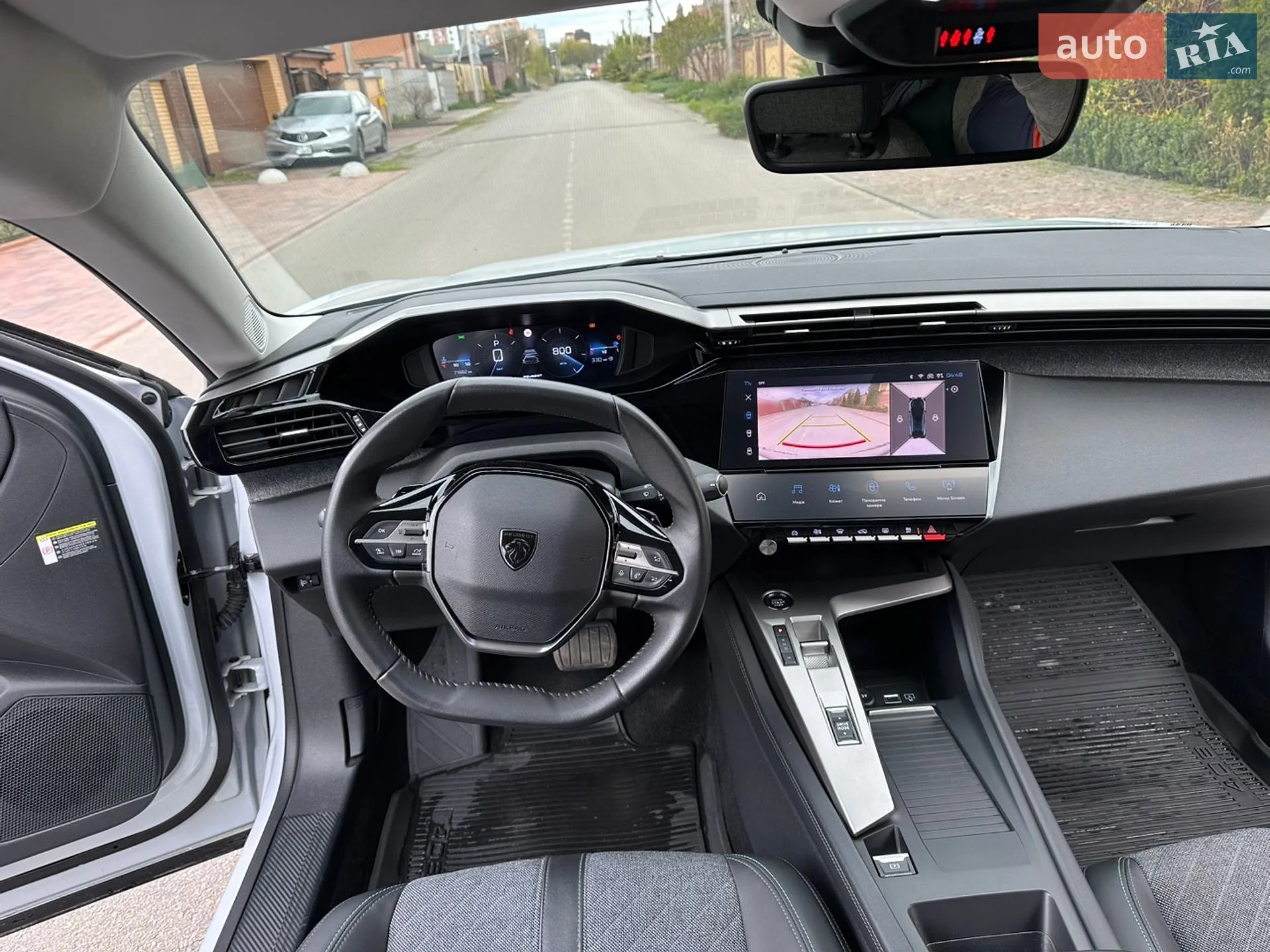 2023 Peugeot 408 - мініатюра 34