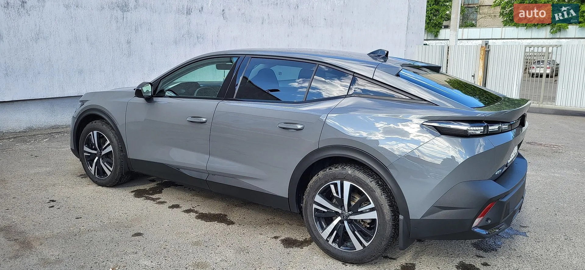 2023 Peugeot 408 - мініатюра 7