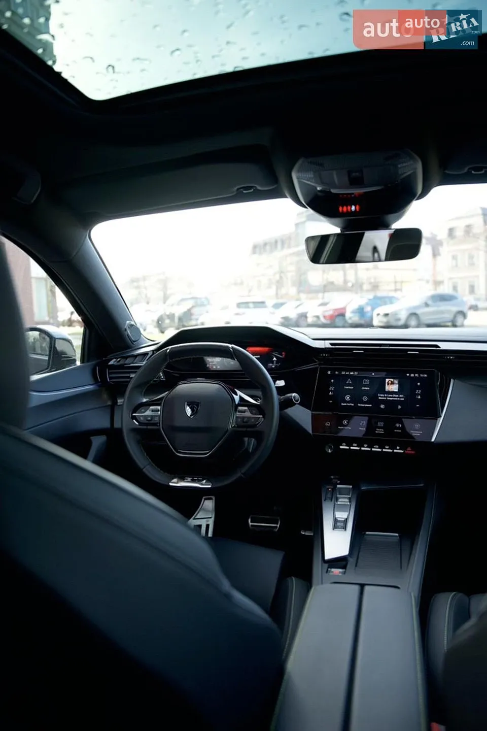 2023 Peugeot 408 - мініатюра 13