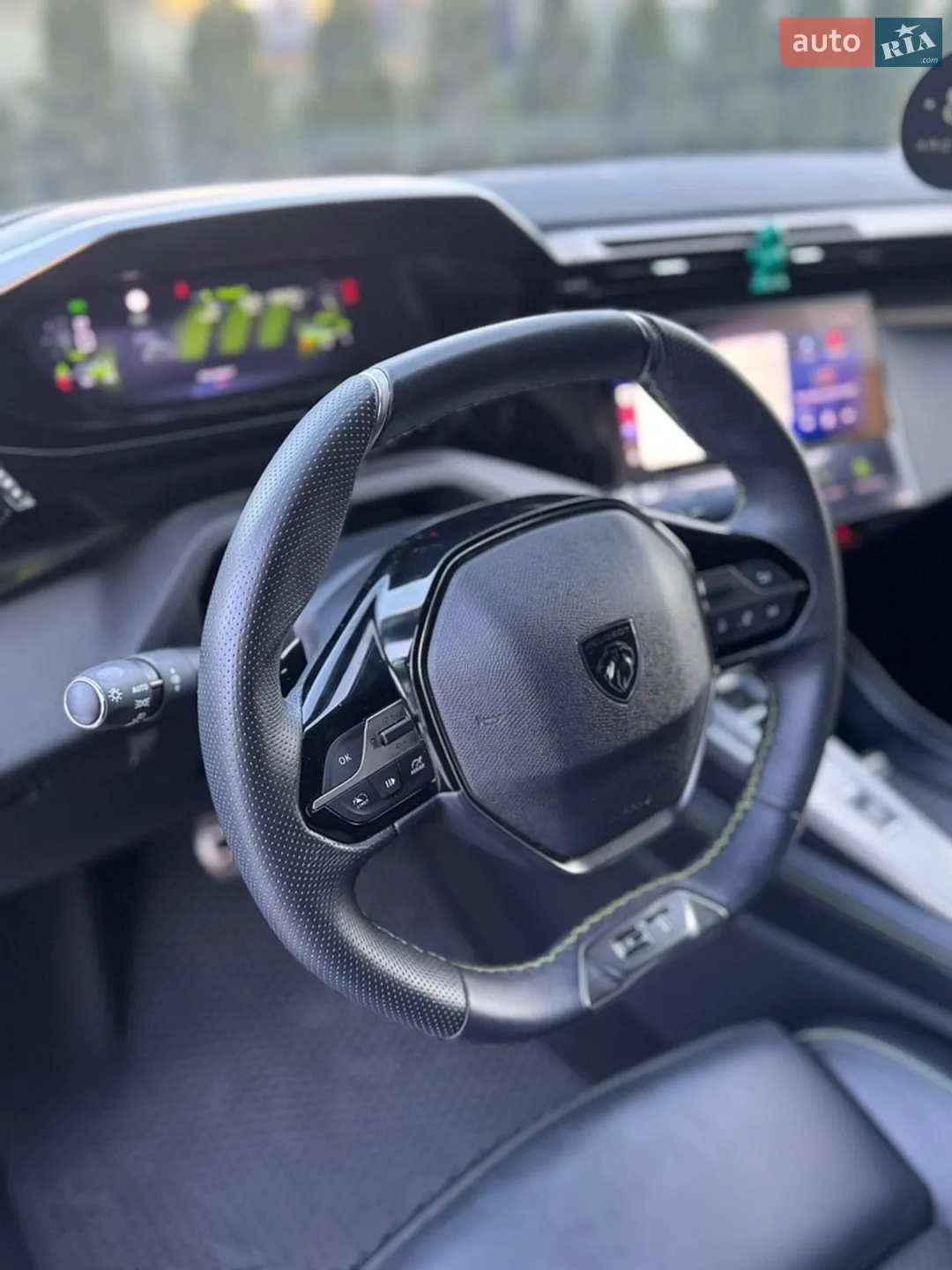 2023 Peugeot 408 - мініатюра 29