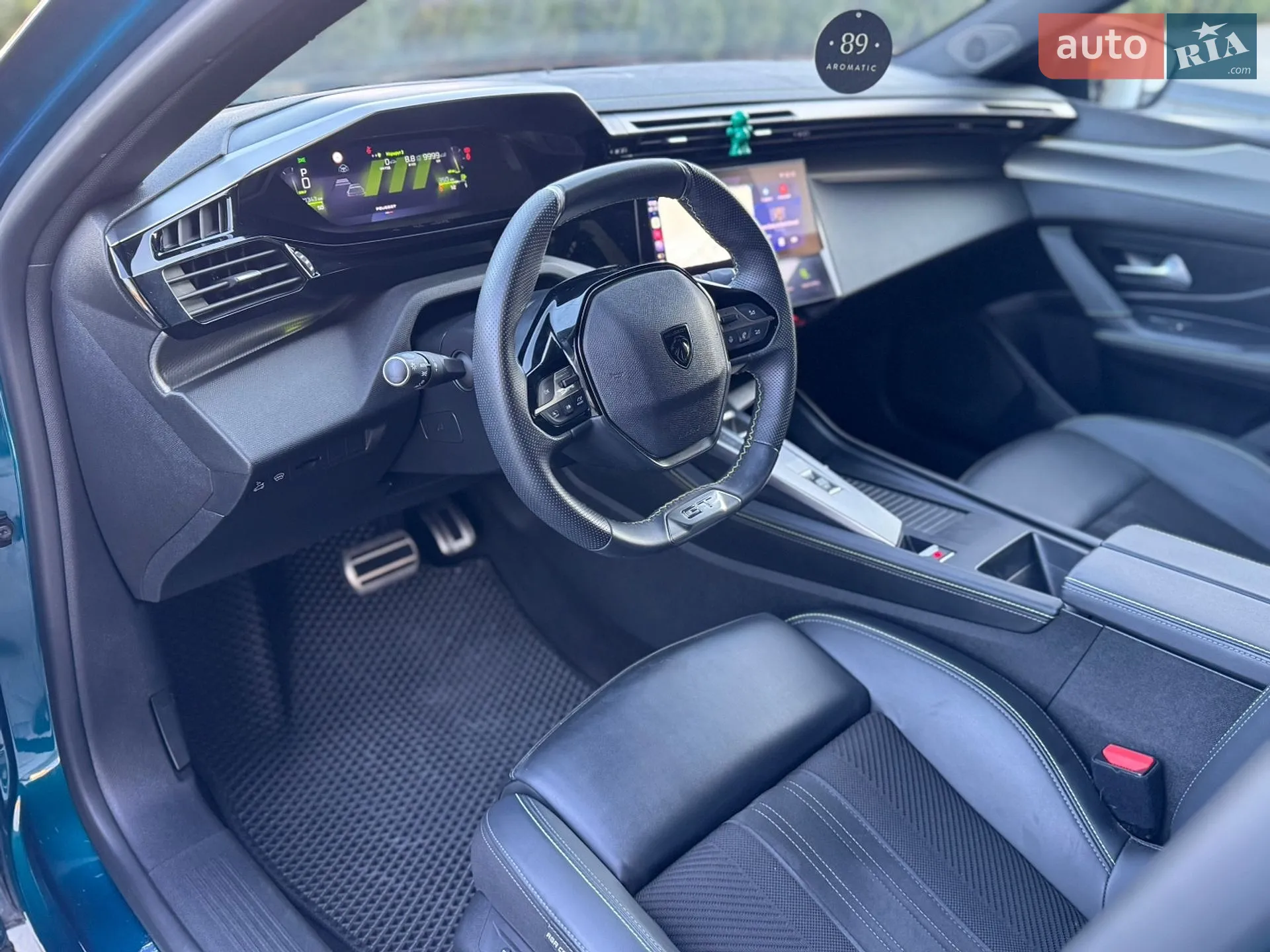2023 Peugeot 408 - мініатюра 30