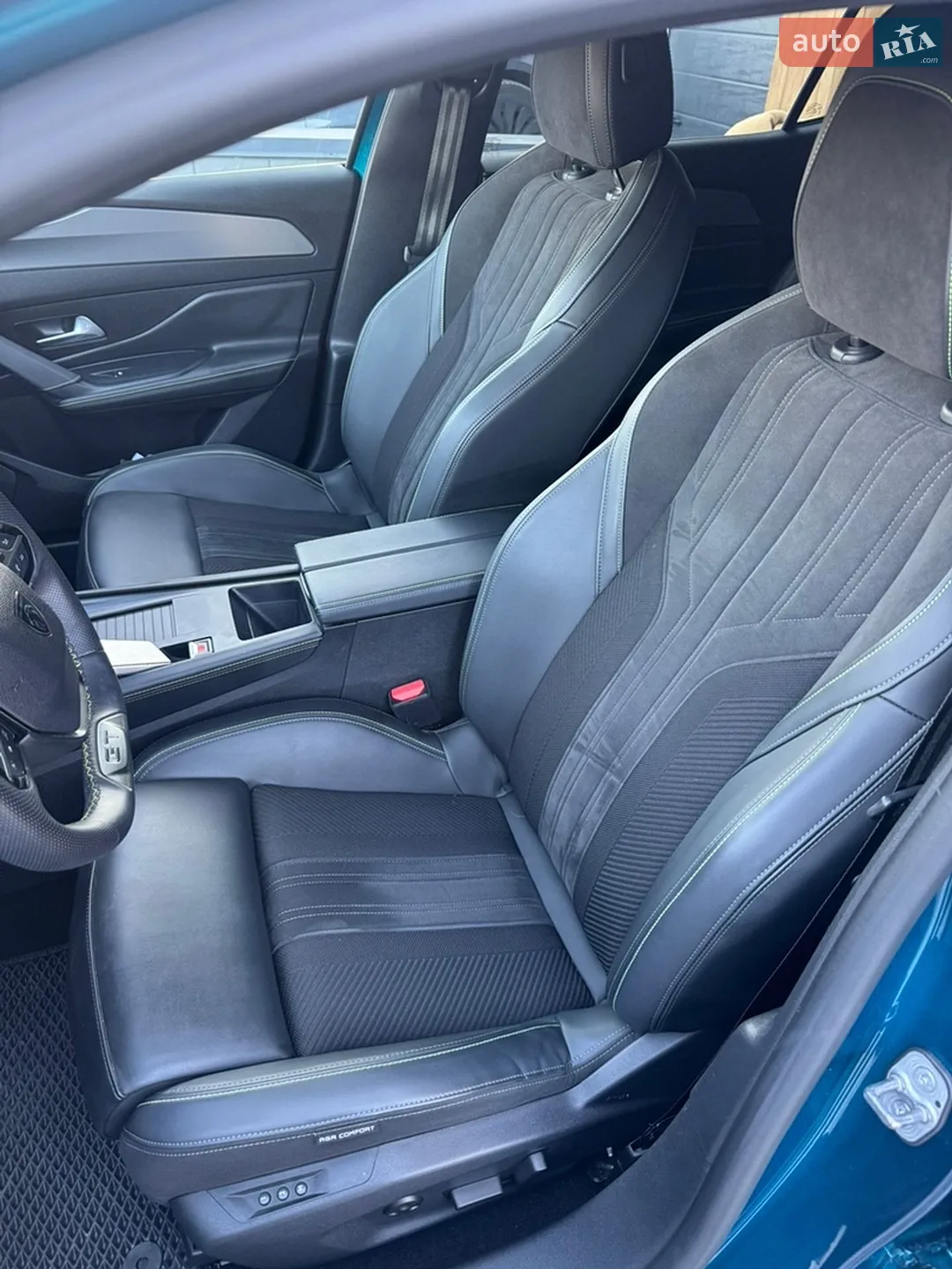 2023 Peugeot 408 - мініатюра 48