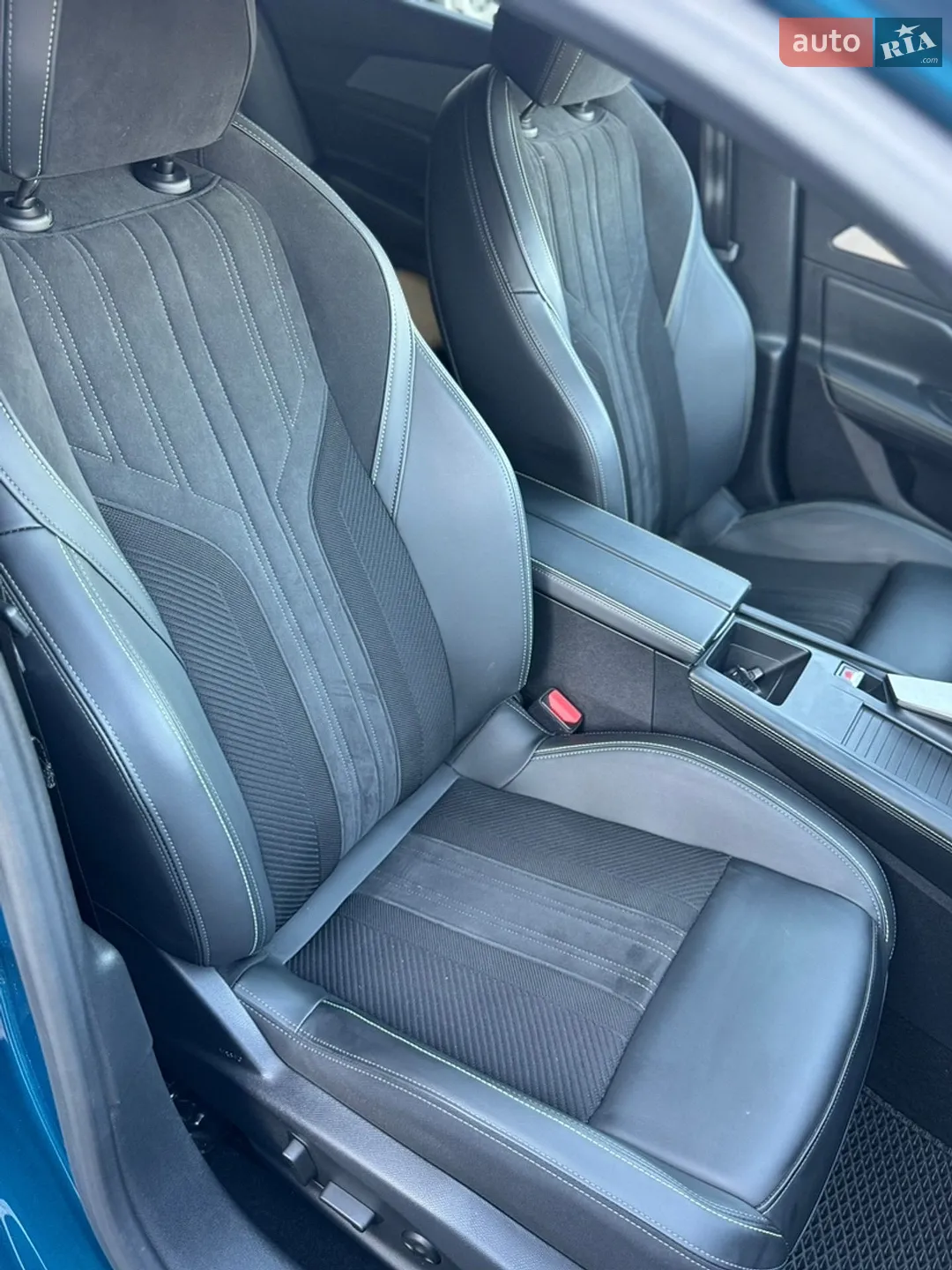 2023 Peugeot 408 - мініатюра 63