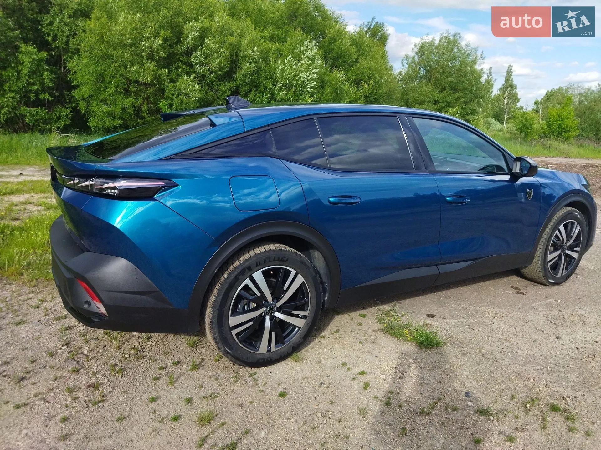 2023 Peugeot 408 - мініатюра 5