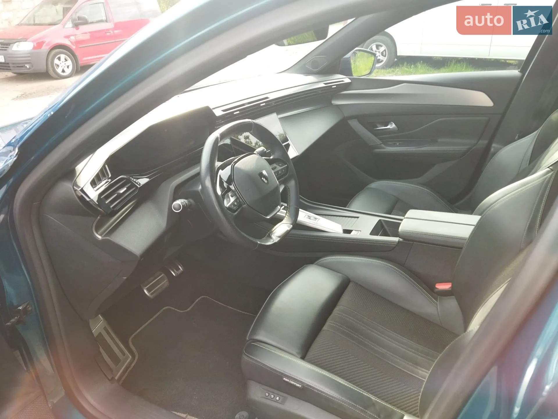 2023 Peugeot 408 - мініатюра 15