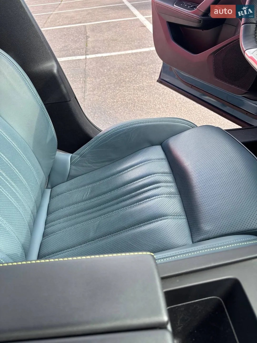 2023 Peugeot 408 - мініатюра 5