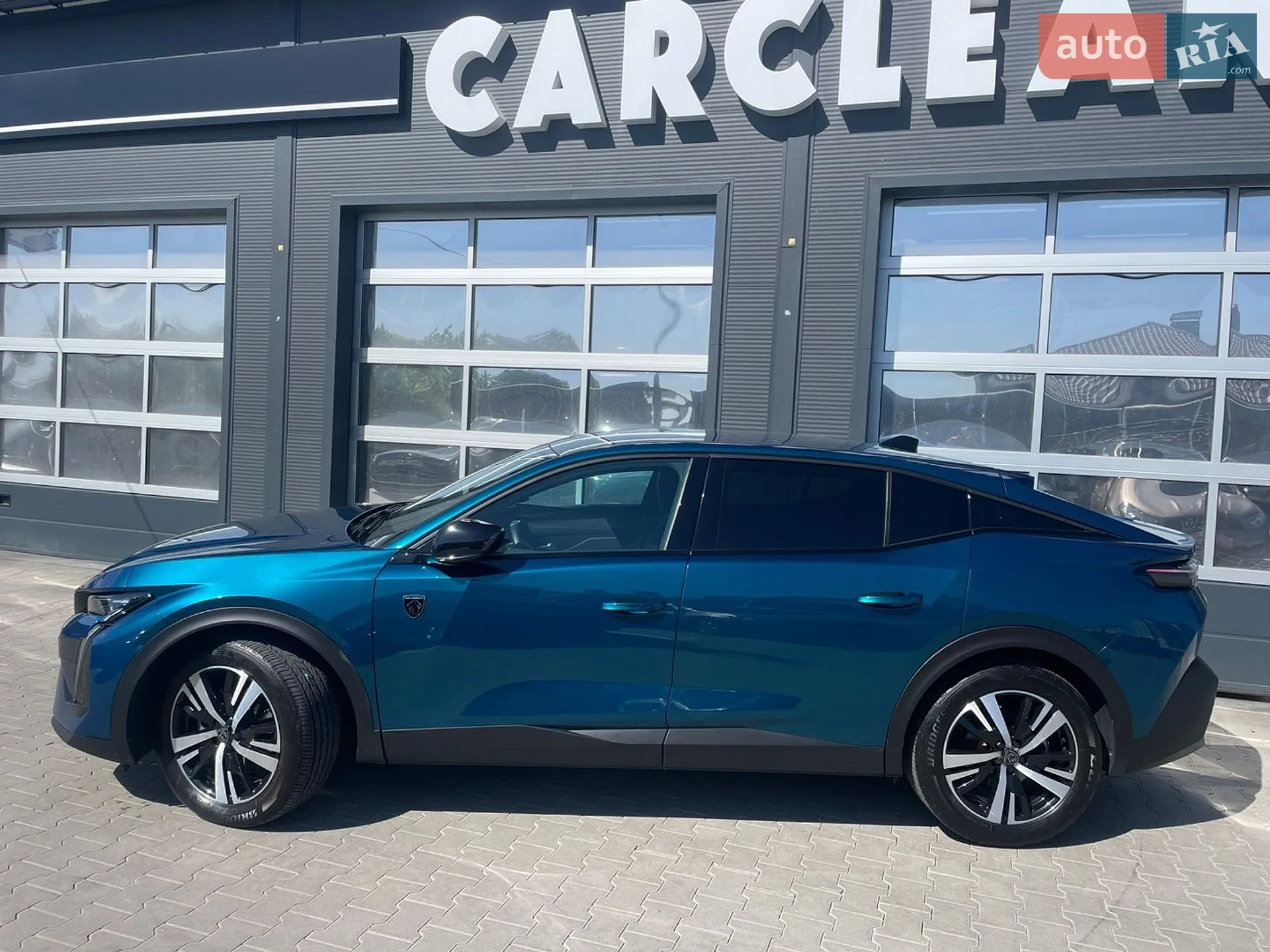 2023 Peugeot 408 - мініатюра 4