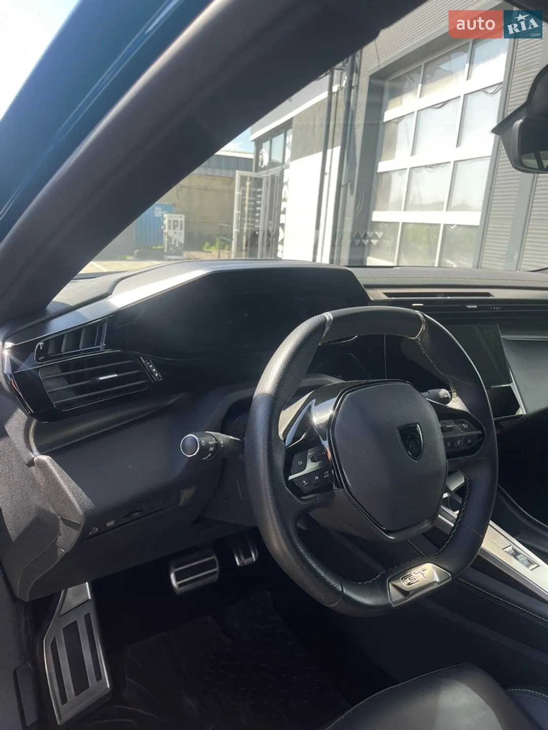 2023 Peugeot 408 - мініатюра 9