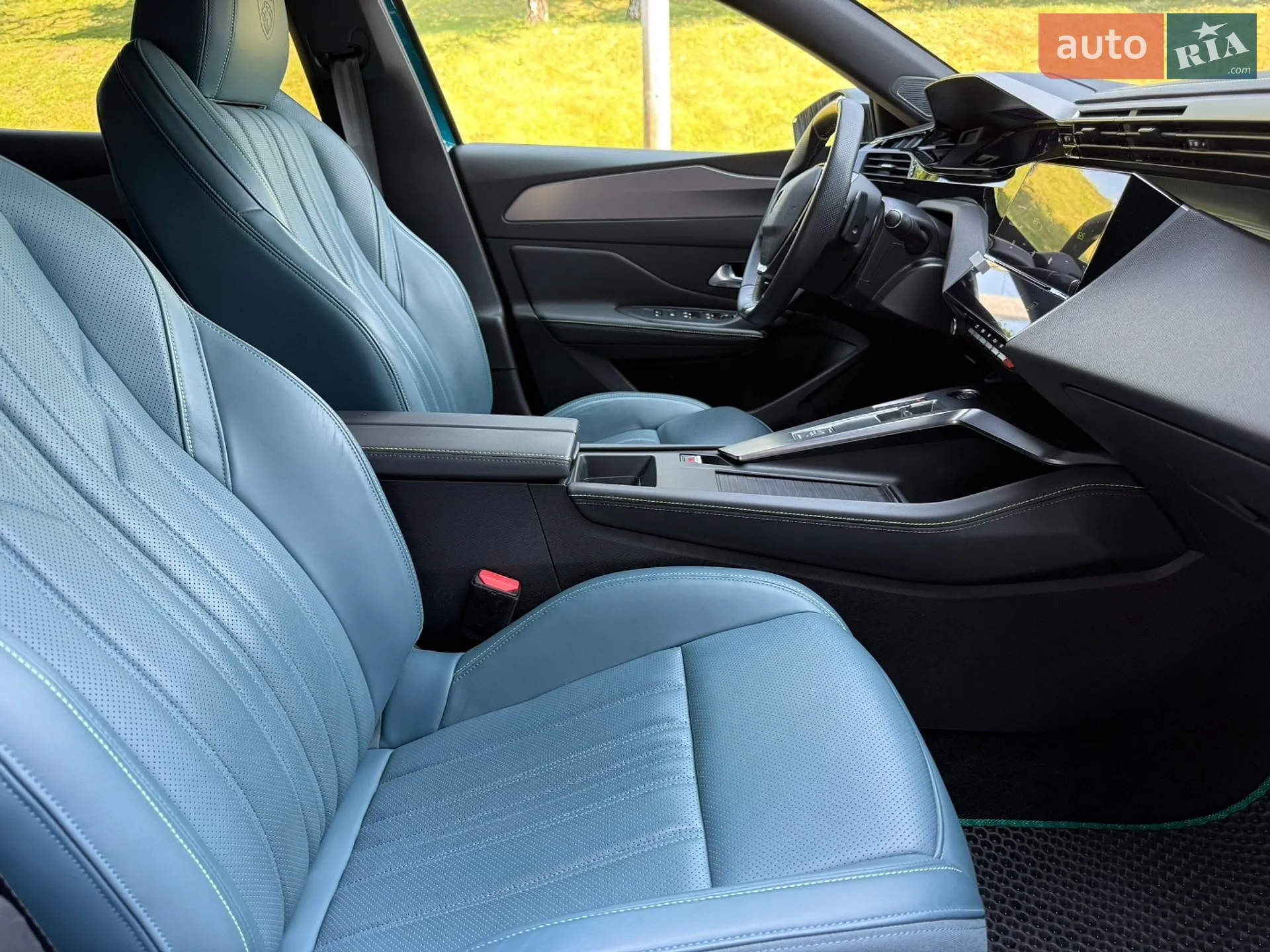 2023 Peugeot 408 - мініатюра 18