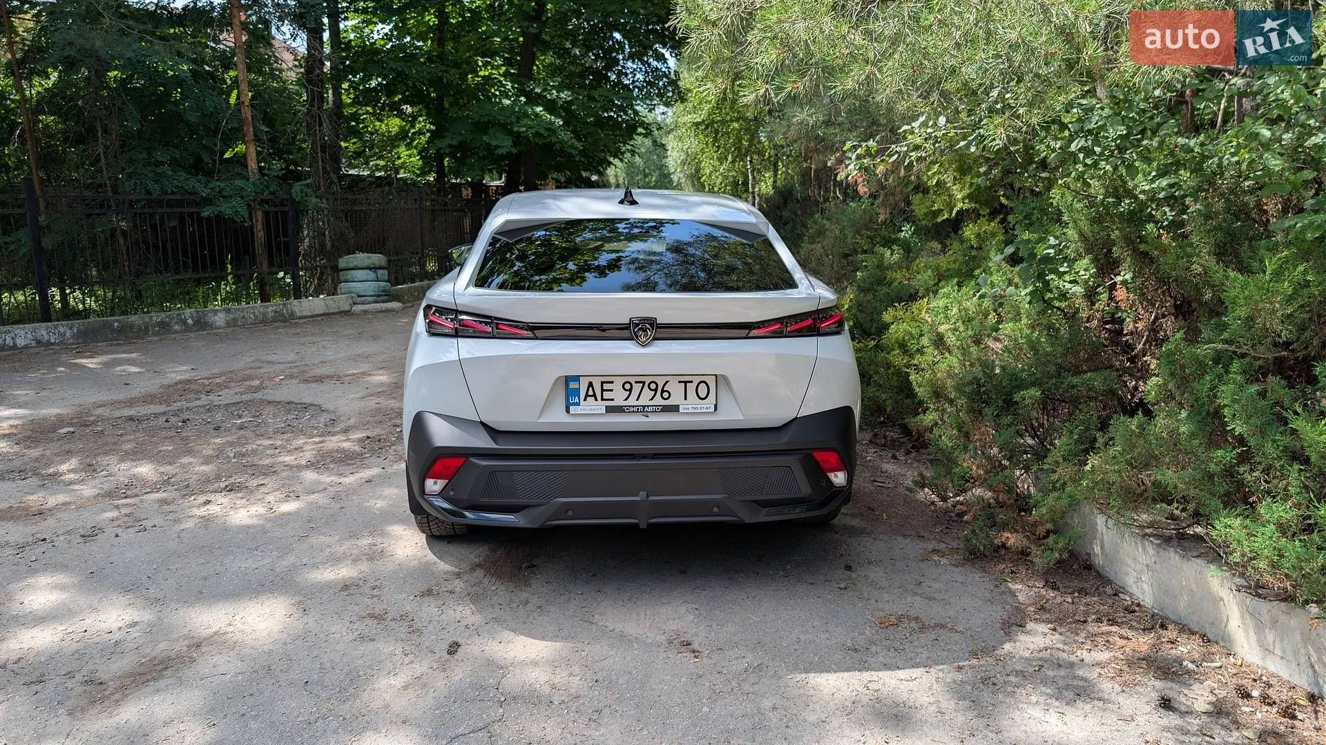 2023 Peugeot 408 - мініатюра 6