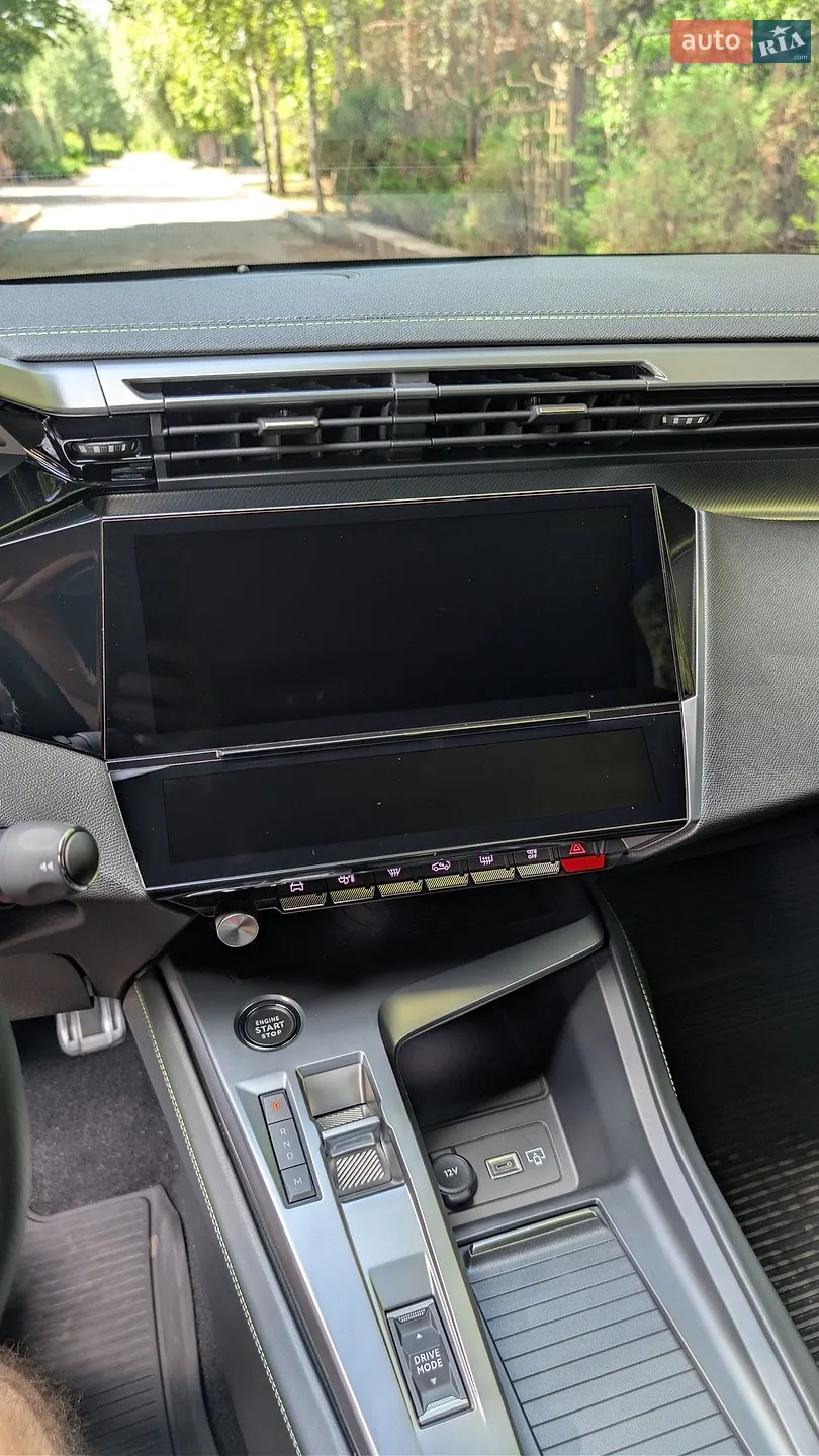 2023 Peugeot 408 - мініатюра 22