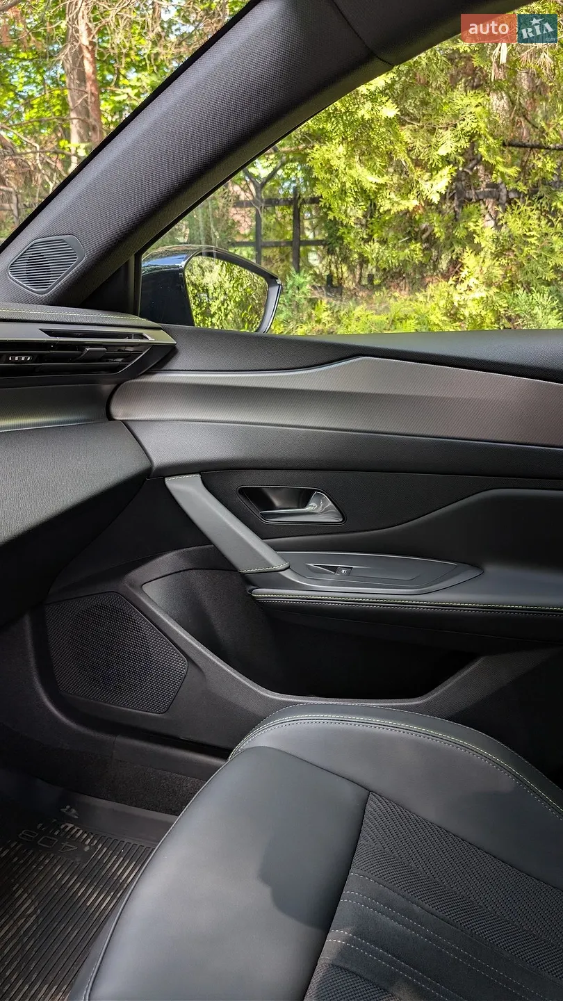 2023 Peugeot 408 - мініатюра 23
