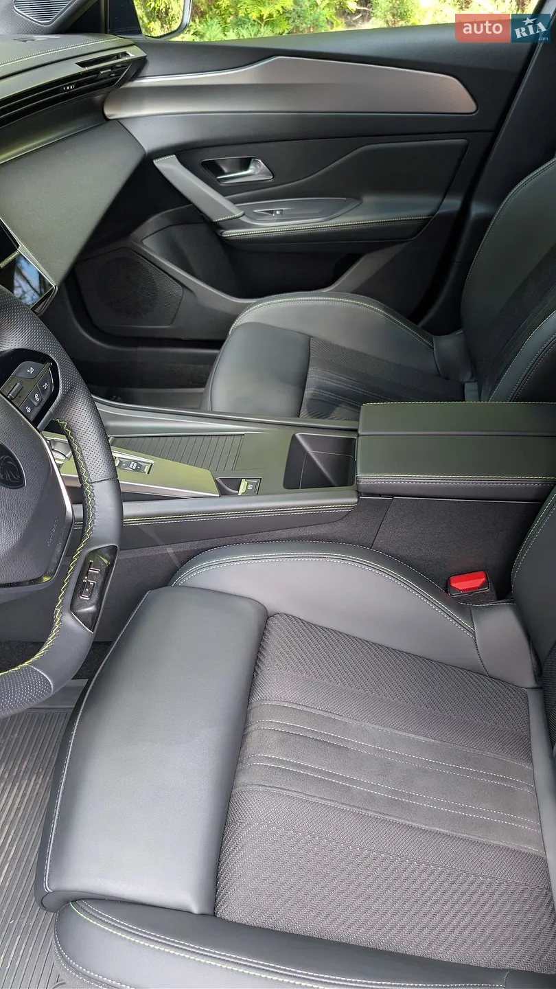 2023 Peugeot 408 - мініатюра 29