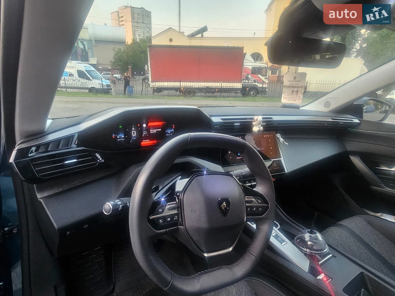 2023 Peugeot 408 - мініатюра 28