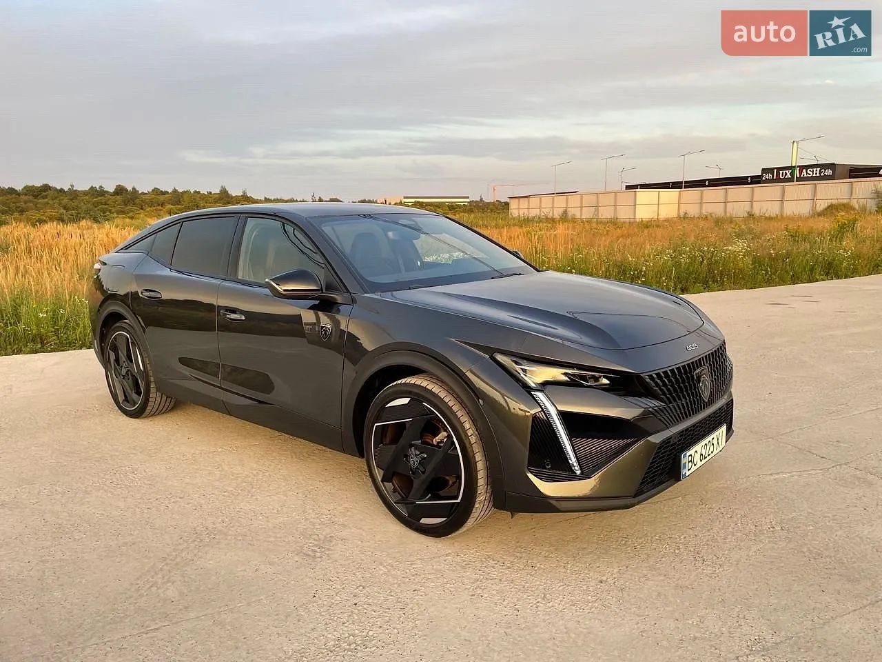 2018 Peugeot 3008 - мініатюра 75