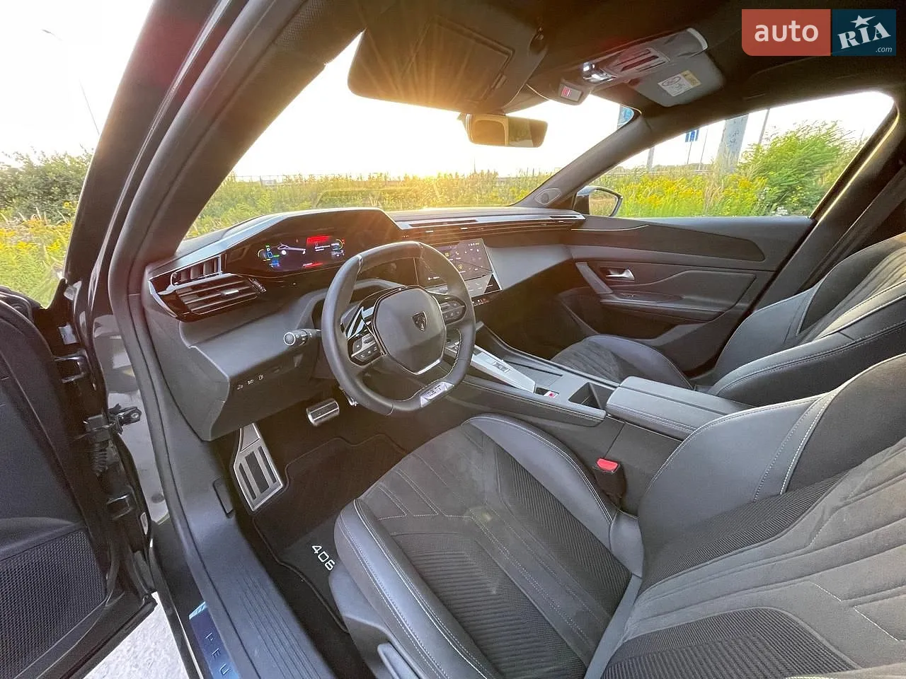 2023 Peugeot 408 - мініатюра 14