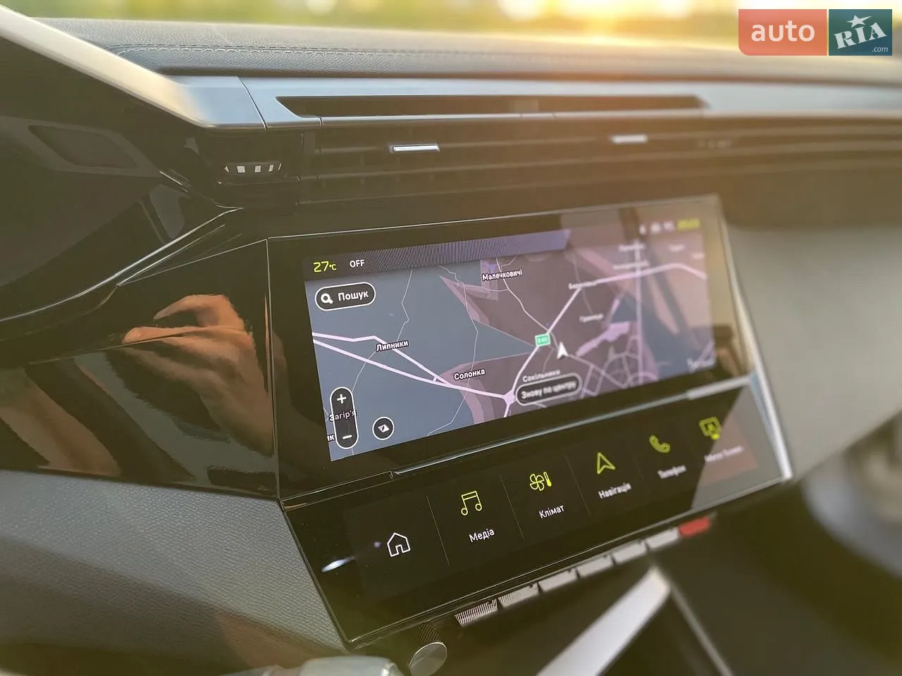 2023 Peugeot 408 - мініатюра 16