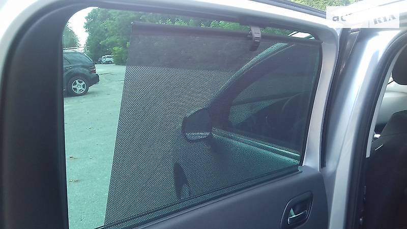 Мінівен Peugeot 5008 2011 в Кременчуці