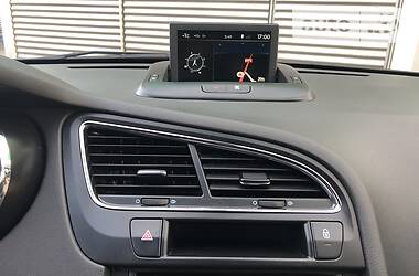 Мінівен Peugeot 5008 2014 в 
