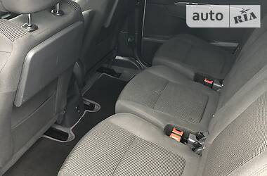 Мінівен Peugeot 5008 2014 в 