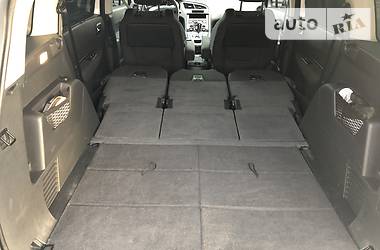 Мінівен Peugeot 5008 2014 в 