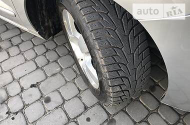 Мінівен Peugeot 5008 2014 в 