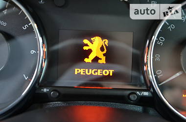 Минивэн Peugeot 5008 2010 в Полтаве