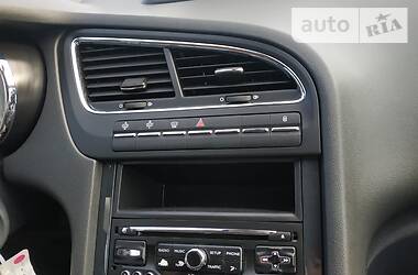 Мінівен Peugeot 5008 2013 в 