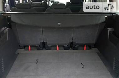 Мінівен Peugeot 5008 2010 в 