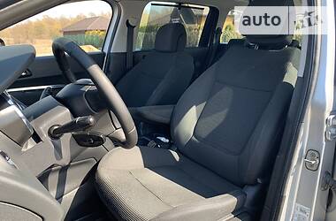 Мінівен Peugeot 5008 2011 в 
