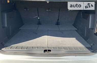 Мінівен Peugeot 5008 2011 в 