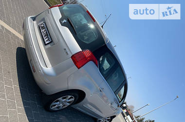 Мінівен Peugeot 5008 2011 в 