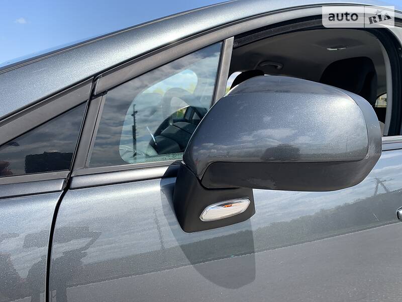 Мінівен Peugeot 5008 2010 в Стрию