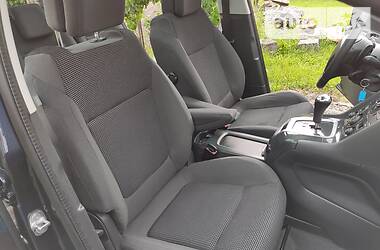 Мінівен Peugeot 5008 2013 в 