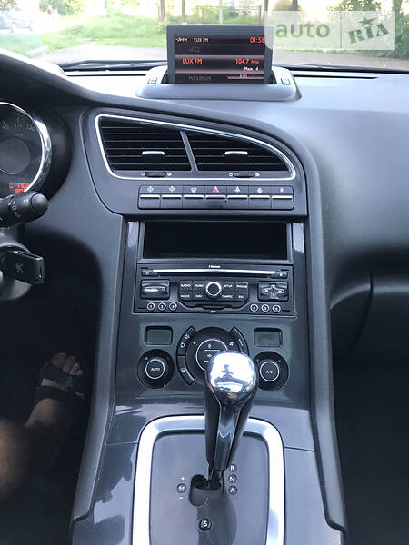 Мінівен Peugeot 5008 2010 в Золочеві фото 33 Мінівен Peugeot 5008 2010 в Золочеві