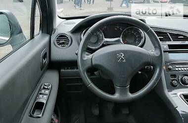 Минивэн Peugeot 5008 2014 в Хмельницком